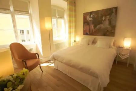 Parc Beaux Arts - 39