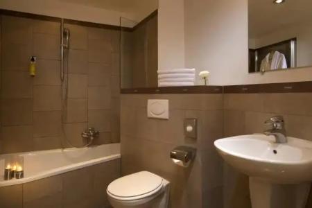 Parc Beaux Arts - 38