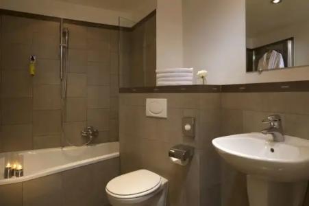 Parc Beaux Arts - 31