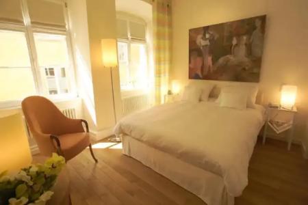 Parc Beaux Arts - 19