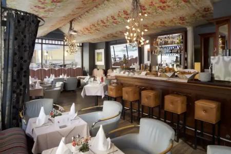 Parc Beaux Arts - 15