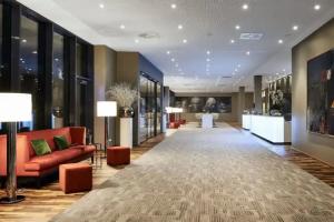 LEGERE HOTEL Luxembourg, Luxembourg