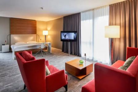 LEGERE Luxembourg - 1