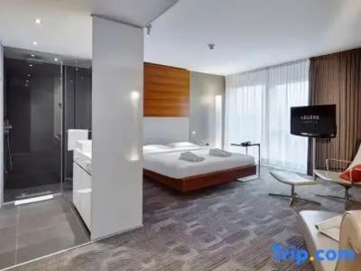 LEGERE Luxembourg - 62