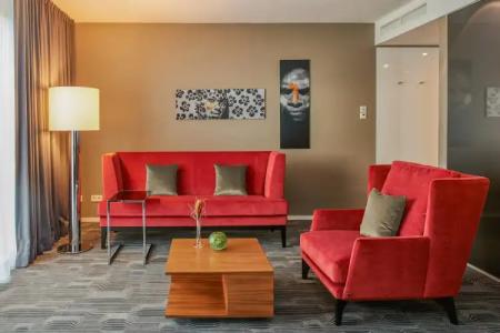 LEGERE Luxembourg - 5