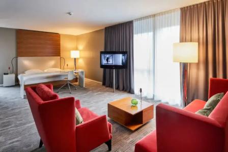 LEGERE Luxembourg - 54