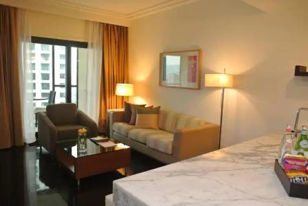 The Westin Kuala Lumpur - 24