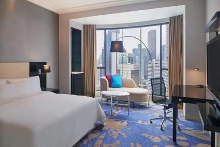 The Westin Kuala Lumpur - 5