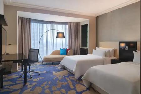 The Westin Kuala Lumpur - 28