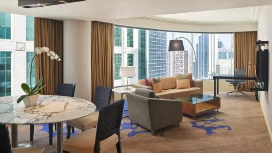 The Westin Kuala Lumpur - 66