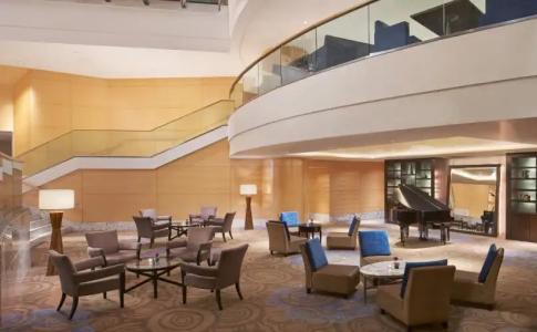 The Westin Kuala Lumpur - 14