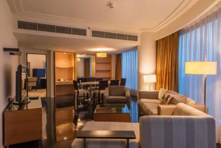 The Westin Kuala Lumpur - 17