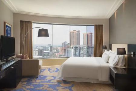 The Westin Kuala Lumpur - 57