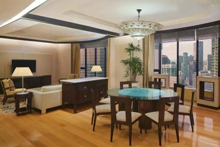 The Westin Kuala Lumpur - 12