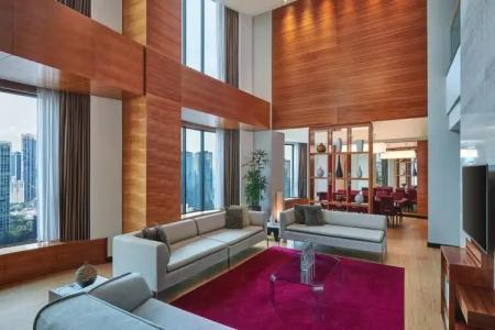 The Westin Kuala Lumpur - 2