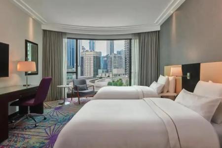 The Westin Kuala Lumpur - 43
