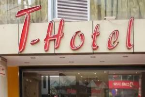 T-Hotel Bukit Bintang, Kuala Lumpur