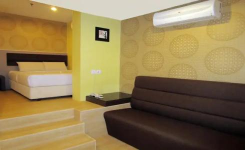 T-Bukit Bintang - 16