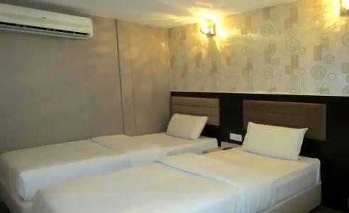 T-Bukit Bintang - 31