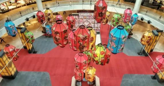 T-Bukit Bintang - 7
