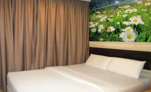 T-Bukit Bintang - 22