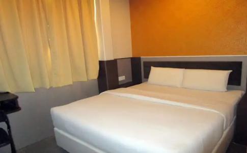 T-Bukit Bintang - 3