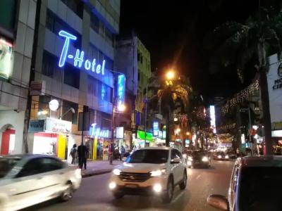 T-Bukit Bintang - 8