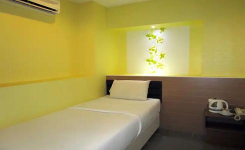 T-Bukit Bintang - 5