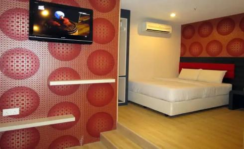 T-Bukit Bintang - 23