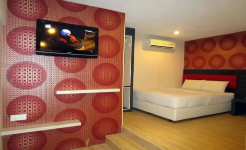 T-Bukit Bintang - 32