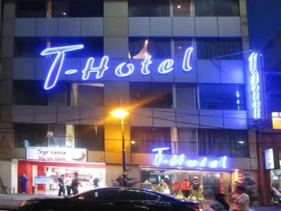 T-Bukit Bintang - 10