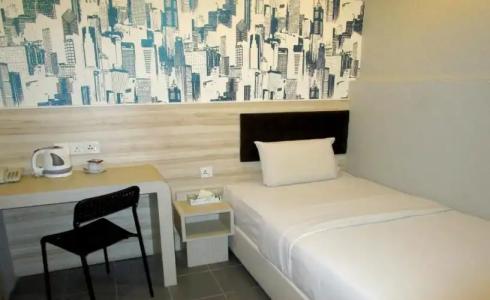 T-Bukit Bintang - 46
