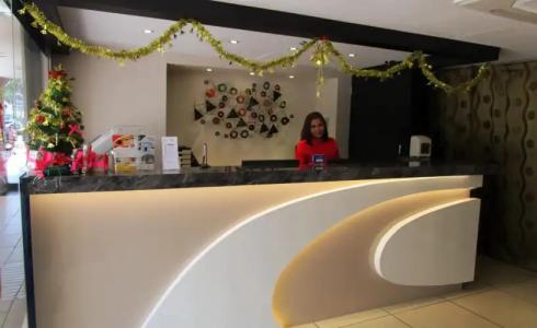 T-Bukit Bintang - 11