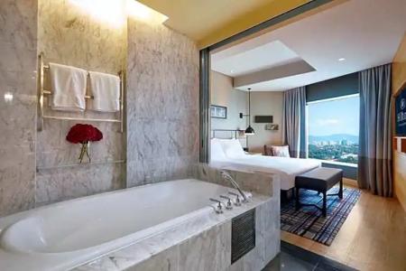 Hilton Kuala Lumpur - 37