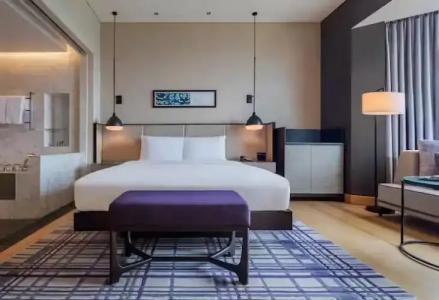 Hilton Kuala Lumpur - 28