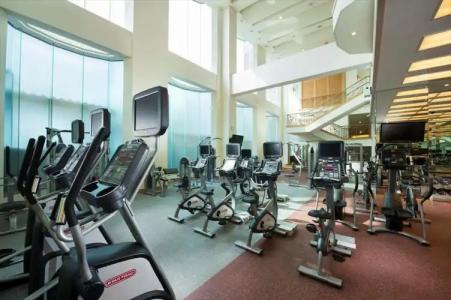 Hilton Kuala Lumpur - 18