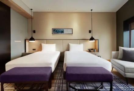 Hilton Kuala Lumpur - 5