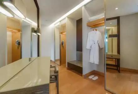 Hilton Kuala Lumpur - 53