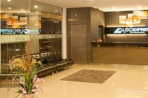 LEO Express Hotel, Kuala Lumpur
