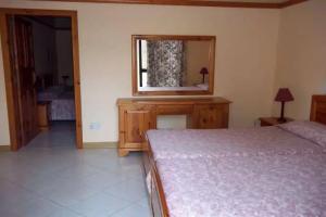 The Penthouse - Gozo, Xlendi