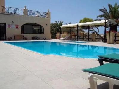 The Penthouse - Gozo - 4