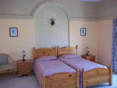 The Penthouse - Gozo - 91