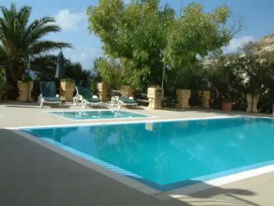 The Penthouse - Gozo - 10