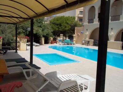 The Penthouse - Gozo - 5