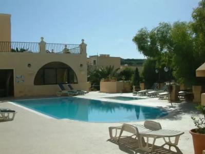 The Penthouse - Gozo - 12