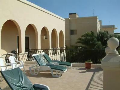 The Penthouse - Gozo - 19