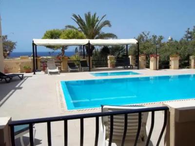 The Penthouse - Gozo - 41