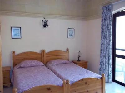The Penthouse - Gozo - 90