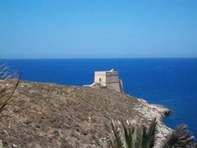 The Penthouse - Gozo - 61