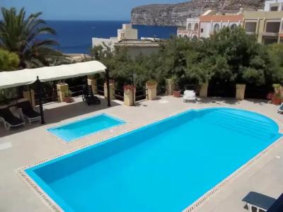 The Penthouse - Gozo - 89